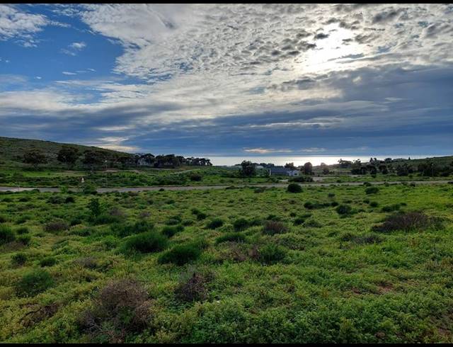 LAND FOR SALE IN ST HELENA VIEWS